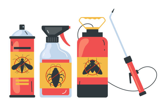 Hallsville, TX Pest Control Company